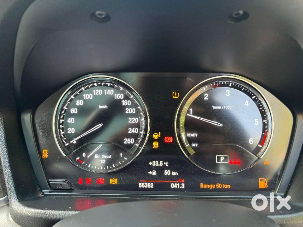 Bmw X1 Xdrive 20d Xline, 2022, Diesel