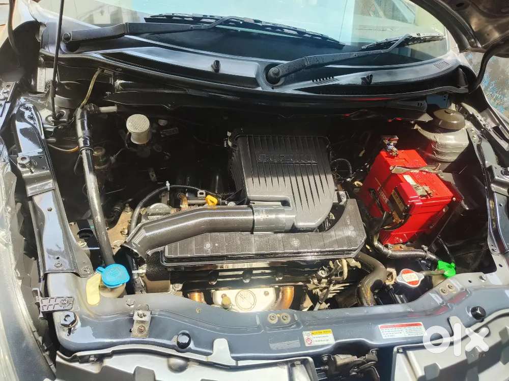 Maruti Suzuki Swift Dzire 2015 Petrol 98000 Km Driven