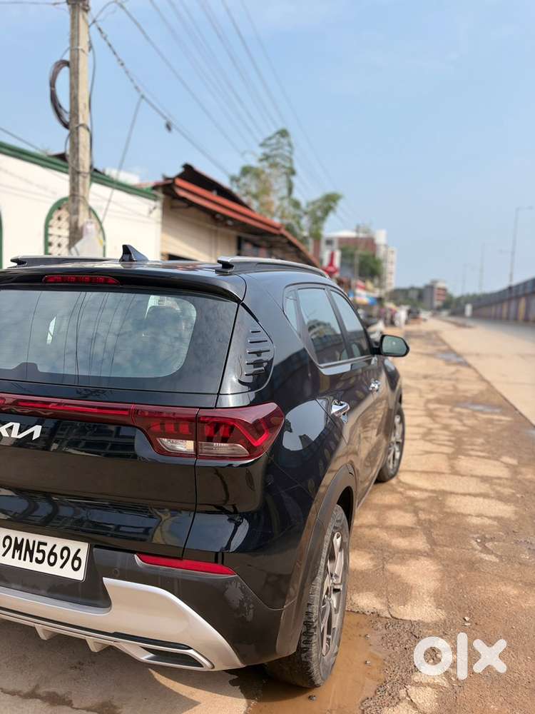 Kia Sonet 2023 Diesel Car