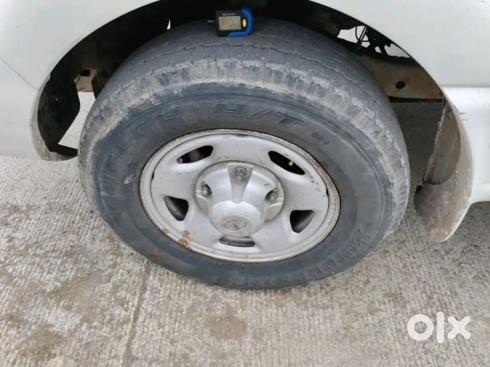 Tata Safari Dicor 2.2 Vx – 2013 Model (diesel)