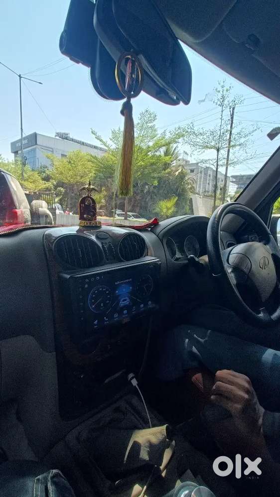 Scorpio Vlx Top Model Top Condition