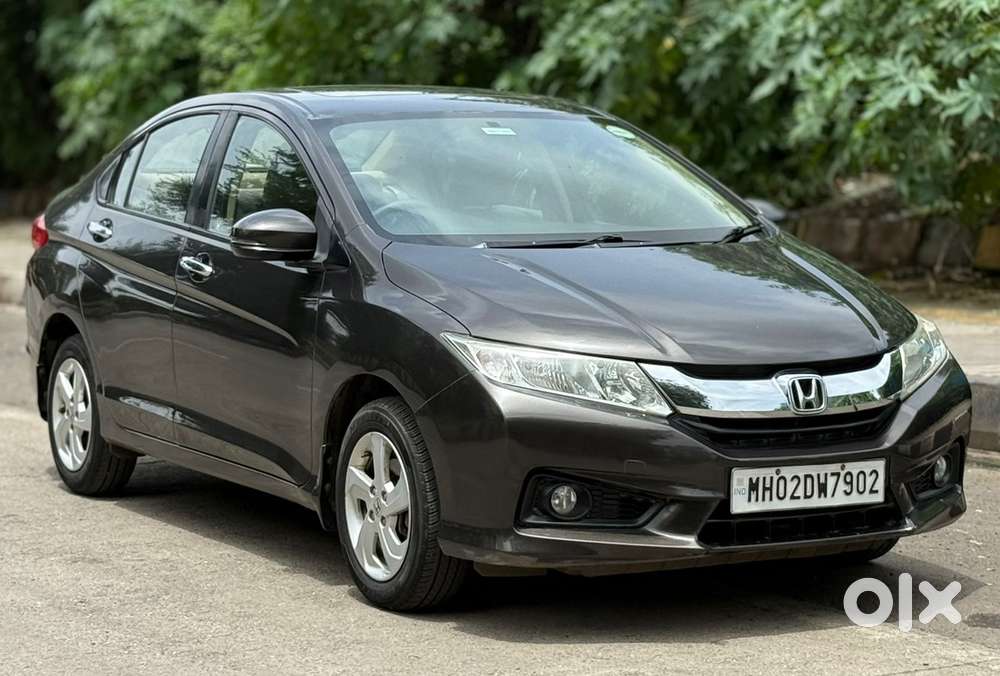 Honda City Well Maintain