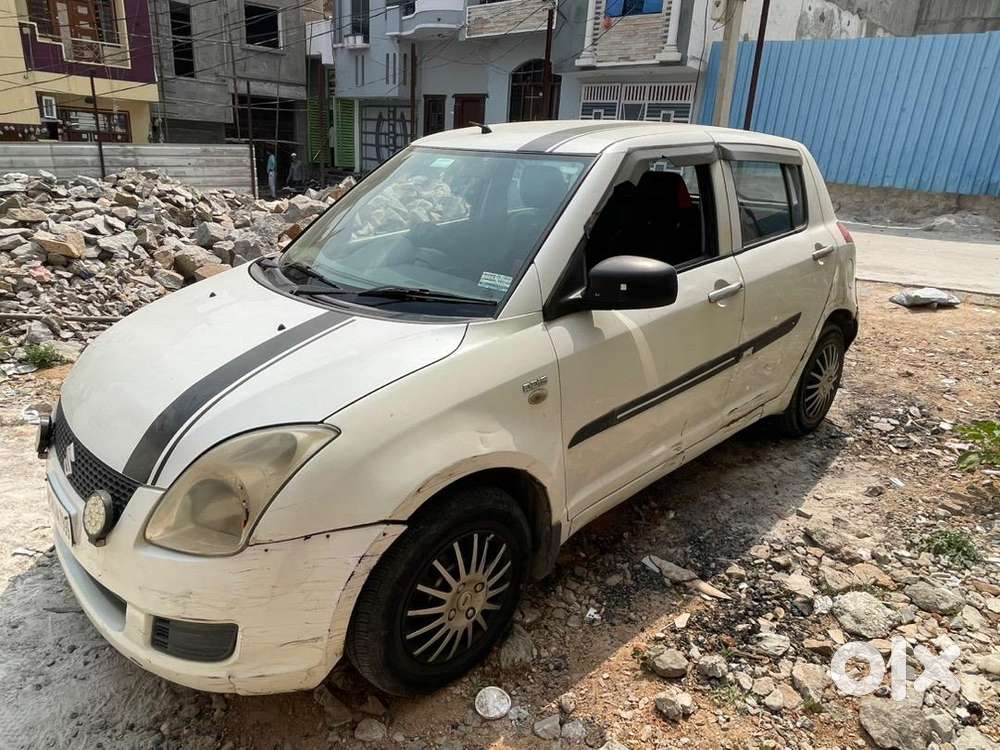 Maruti Suzuki Swift 2008 Diesel Good Condition