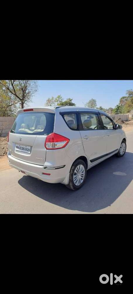 Maruti Suzuki Ertiga, 2015, Diesel