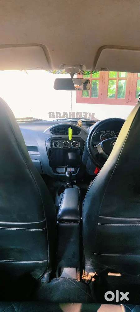 Good Condition,low Km, Android System,neat And Clean