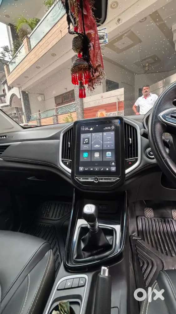 Mg Hector 2020 Diesel 50000 Km Driven