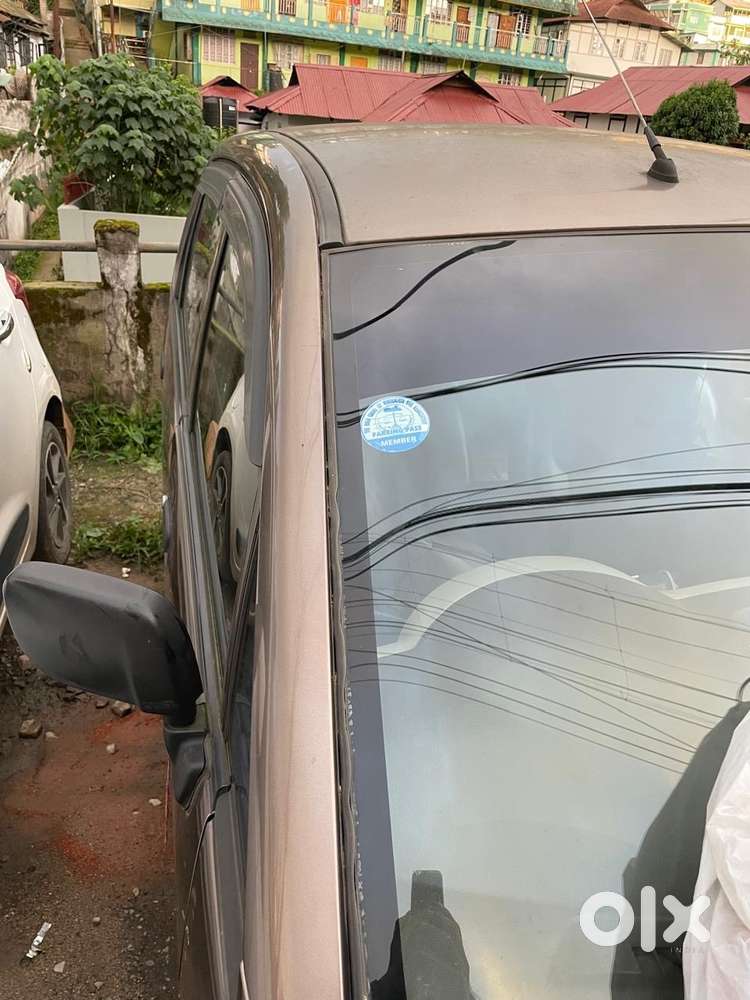 Maruti Suzuki Zen Estilo Lxi