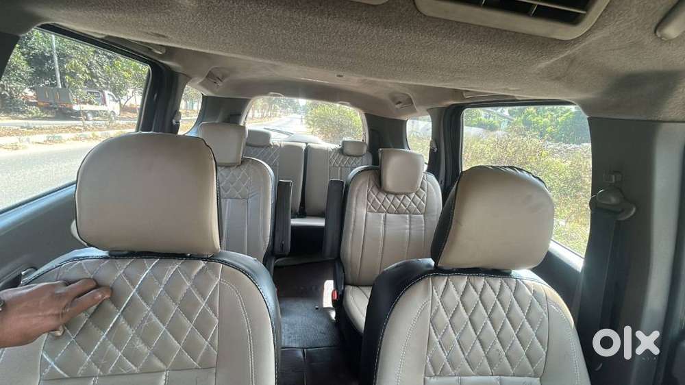 Renault Lodgy 2015 Diesel Well Maintained