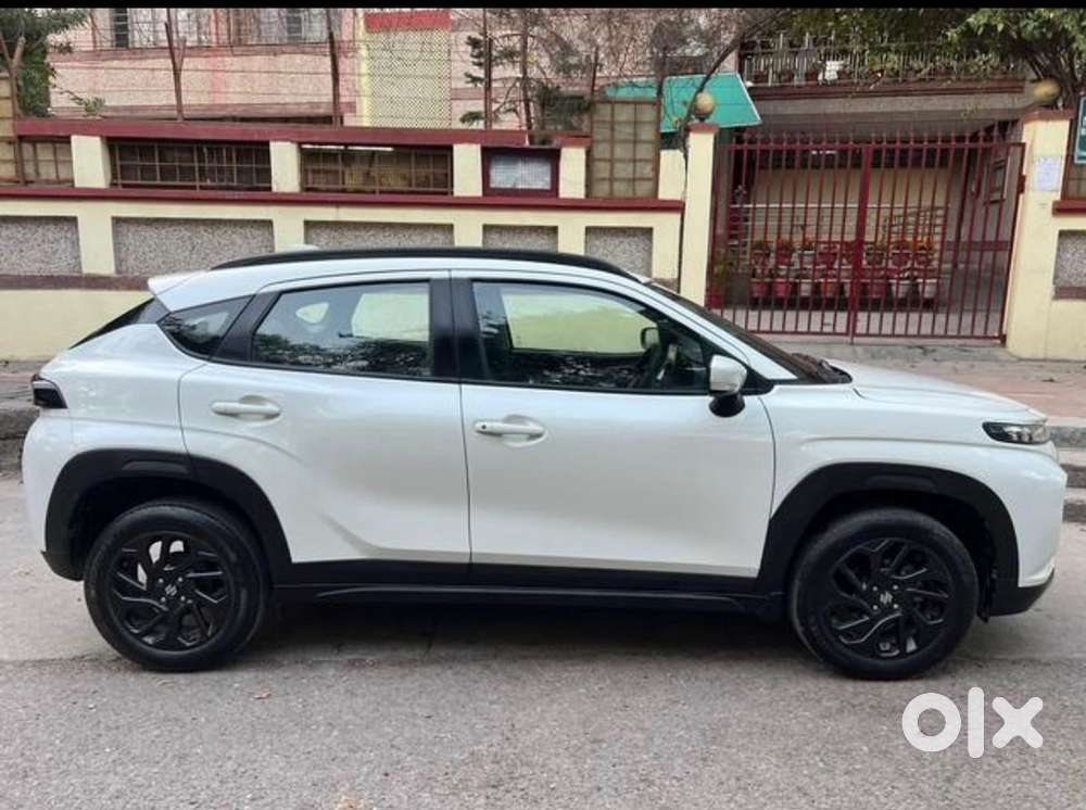 2023 Maruti Suzuki Petrol Manual