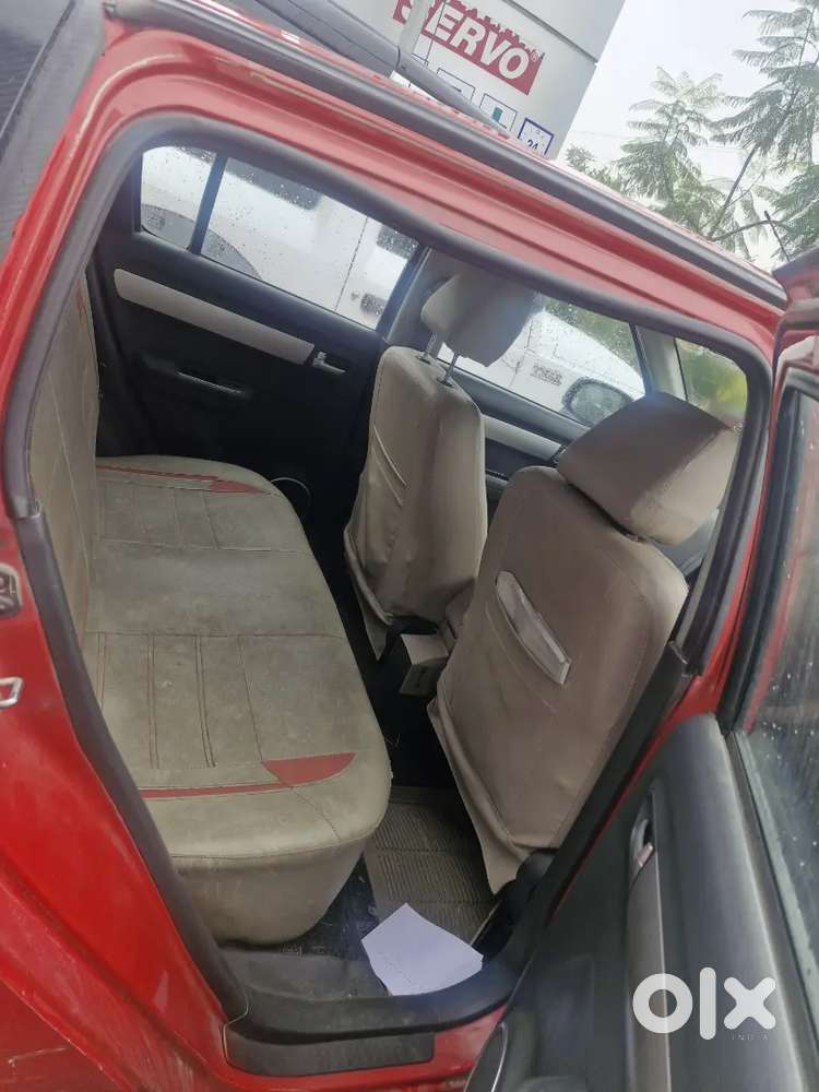 Maruti Suzuki Swift Vdi 2010 Diesel
