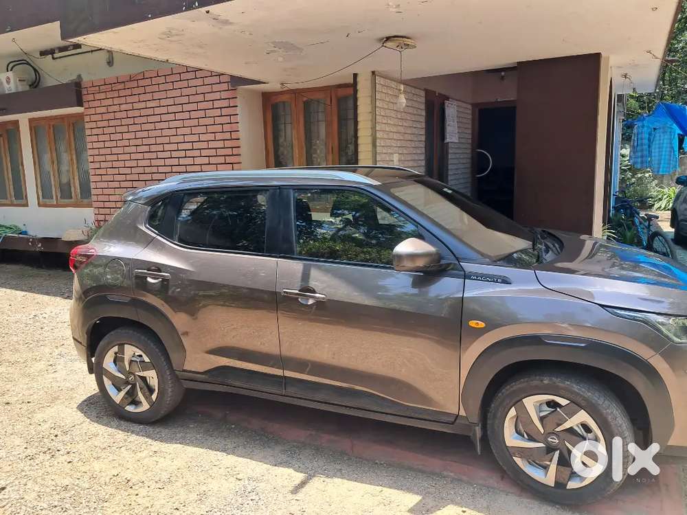 Nissan Magnite 1.0 Xl 2022