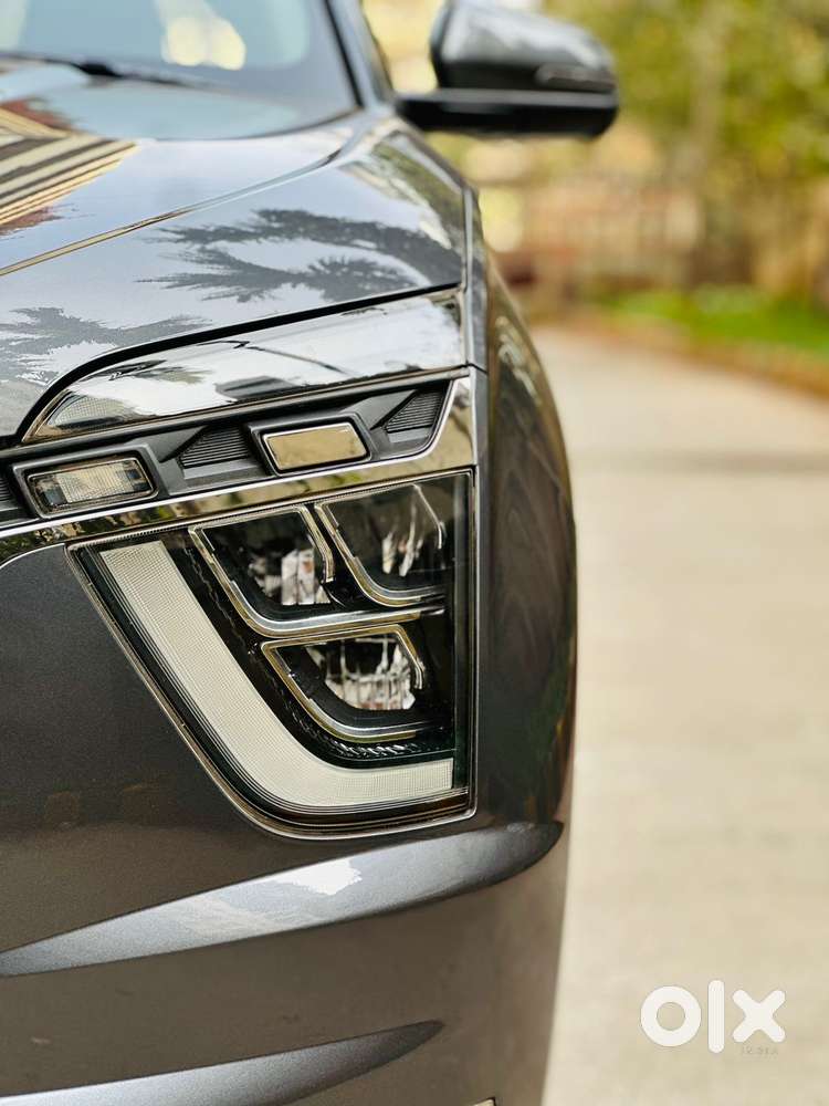 Hyundai Alcazar 1.5 Platinum (o) Diesel At 6 Str, 2021, Diesel