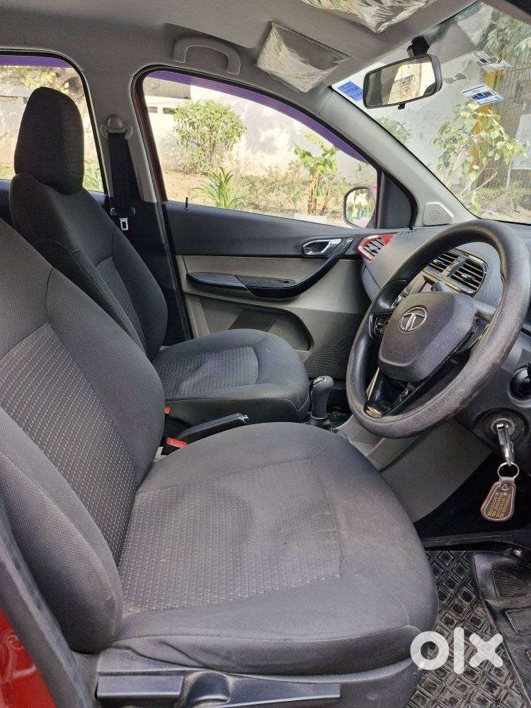 Tata Tiago Xz, 2020, Petrol