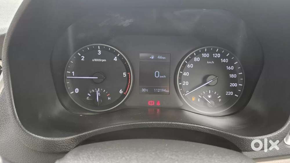 Hyundai Verna 1.6 Sx (o) Crdi, 2018, Diesel