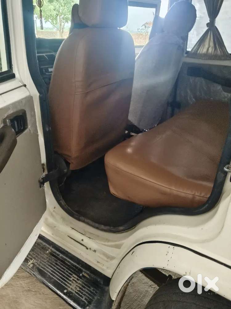 Mahindra Bolero Power 2018 Diesel