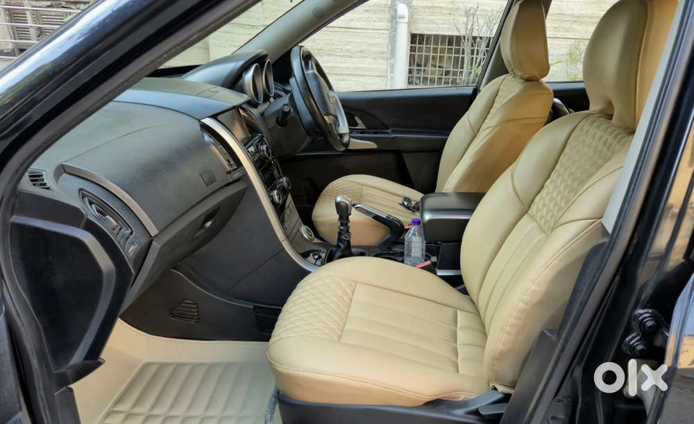 Mahindra Xuv500 W7, 2018, Diesel