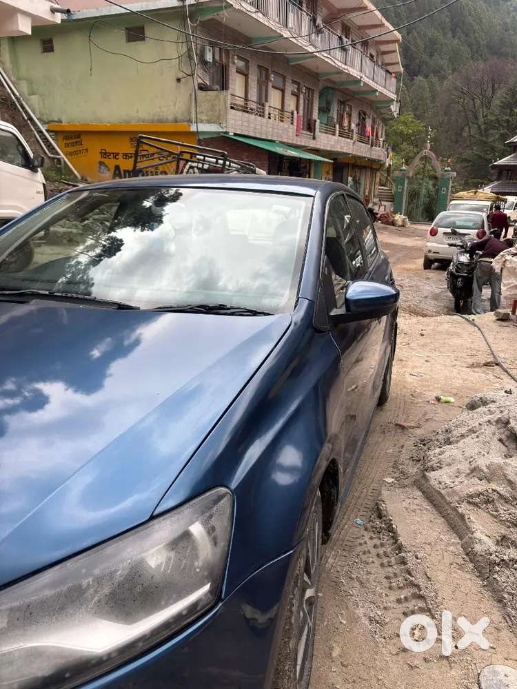 Volkswagen Polo 2017