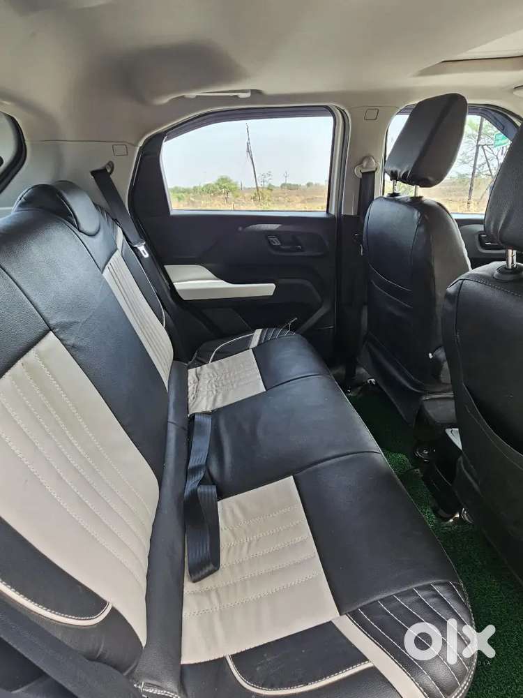 Tata Punch 2024 Cng & Hybrids Well Maintained