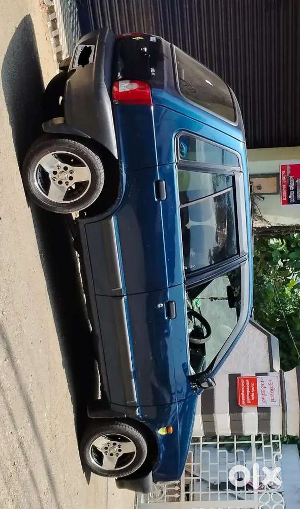 Maruti Suzuki 800 2014 Petrol Good Condition