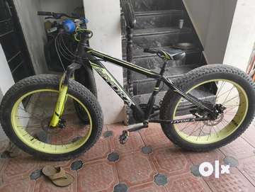 Hydra fat tyre cycle Bicycles 1790862541