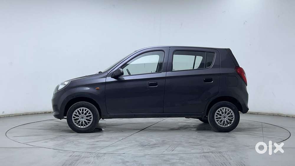 Maruti Suzuki Alto 800 Lxi, 2013, Petrol