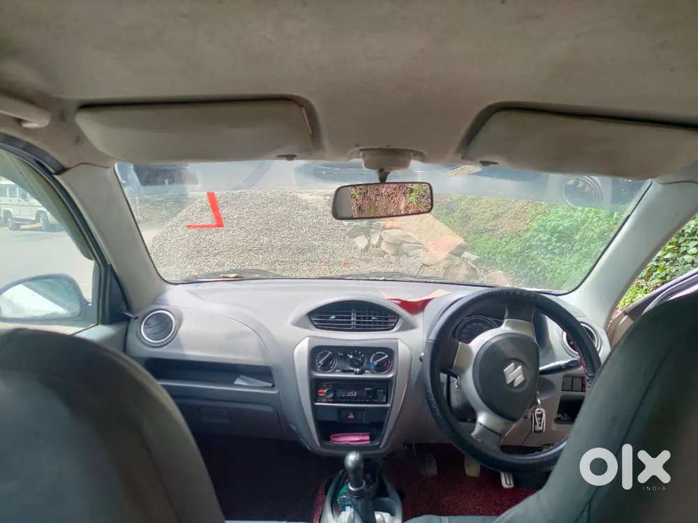 Maruti Suzuki 800 2016 Petrol 56000 Km Driven