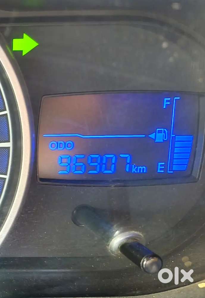 Hyundai I10 Era 2013