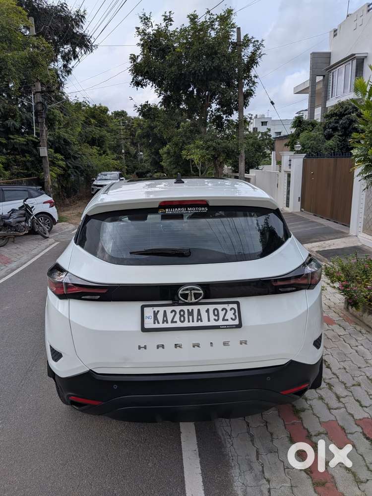 Tata Harrier Xt+, 2023, Diesel
