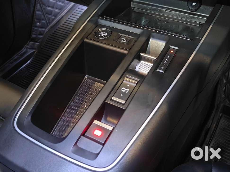 Citroen New C5 Aircross Shine, 2022, Diesel