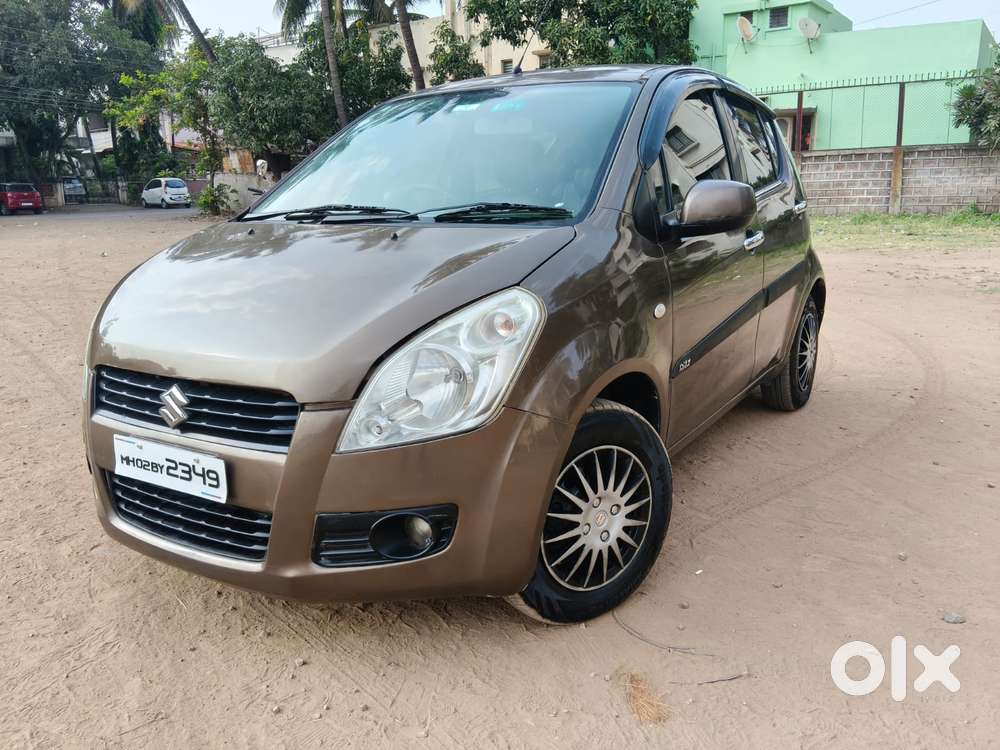 Maruti Suzuki Ritz Vxi, 2010
