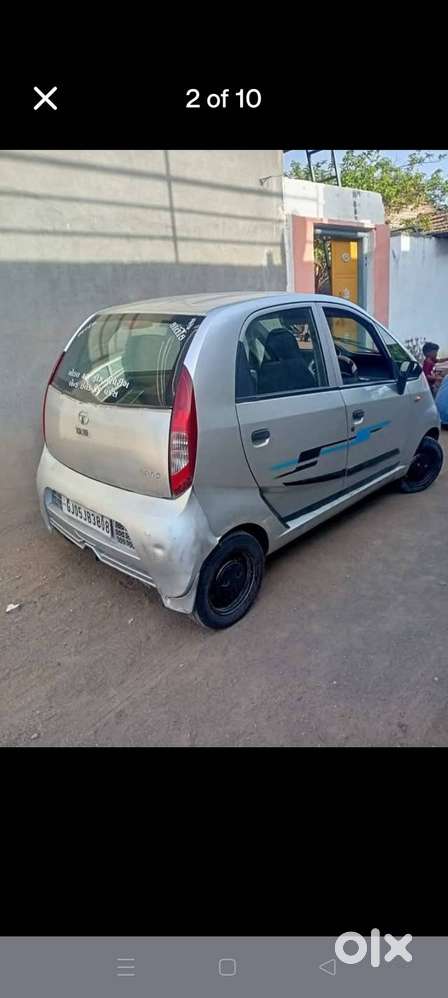 Cng .ac.. New Battery New Condition