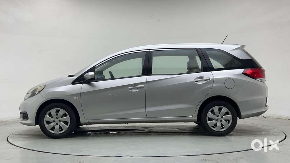 Honda Mobilio S I-vtec, 2015, Petrol