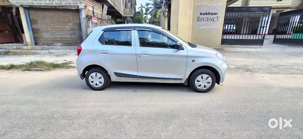 Maruti Suzuki Alto 2022