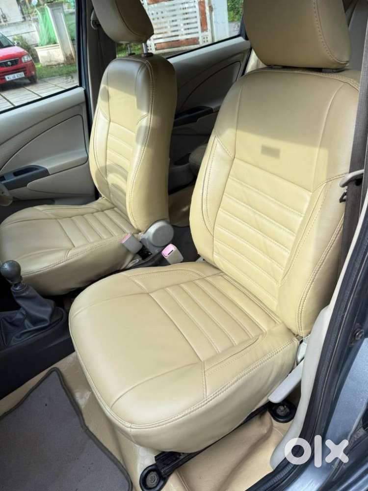 Toyota Etios Gd Sp*, 2016, Diesel