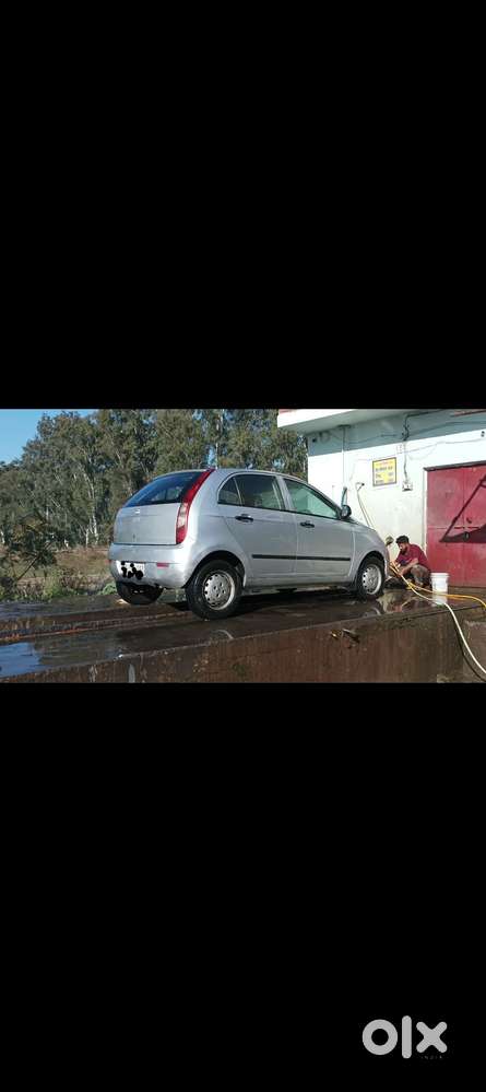 Indica Vista.tdi. (2009)