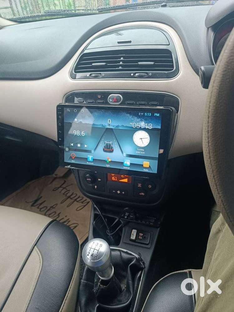 Fiat Punto Emotion Pack 1.3, 2016, Diesel
