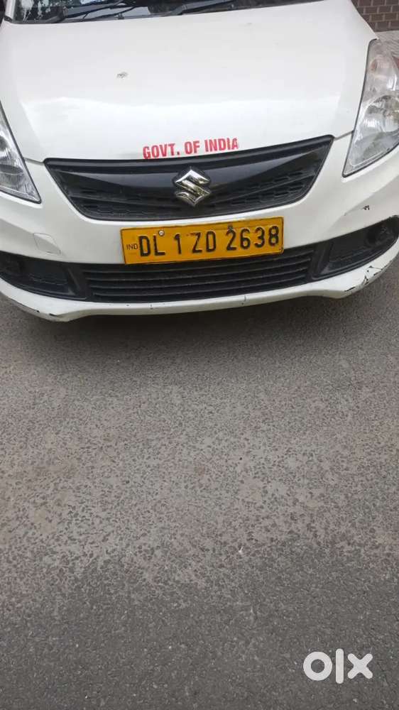 Maruti Suzuki Dzire 2022