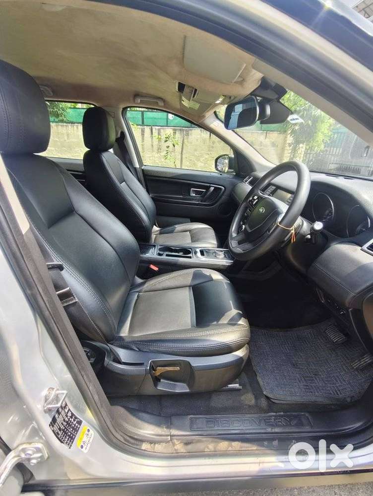 Land Rover Discovery Hse, 2016, Diesel