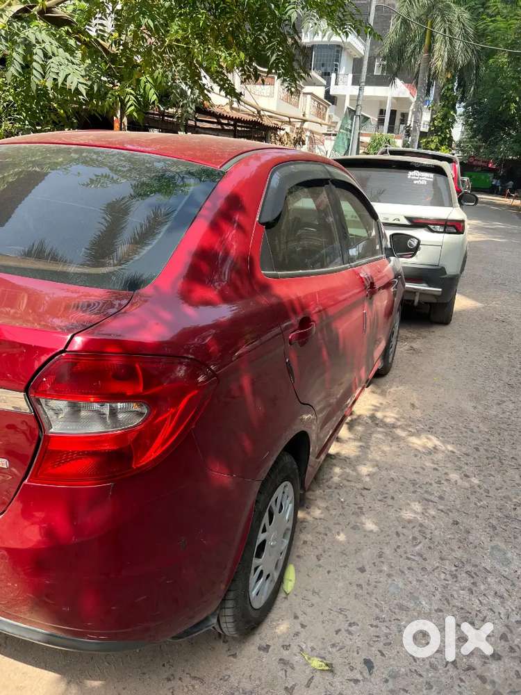 Ford Figo Aspire Diesel