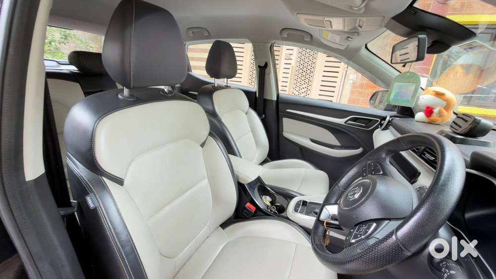 Mg Astor Petrol 2022 Year Car