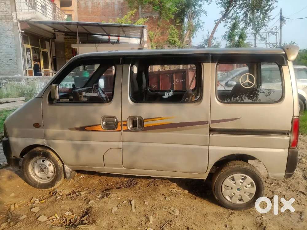 Maruti Suzuki Eeco 2014 Cng & Hybrids 150 Km Driven