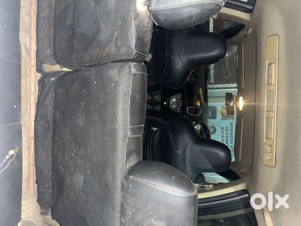 Honda Mobilio 2015 Diesel Well Maintained