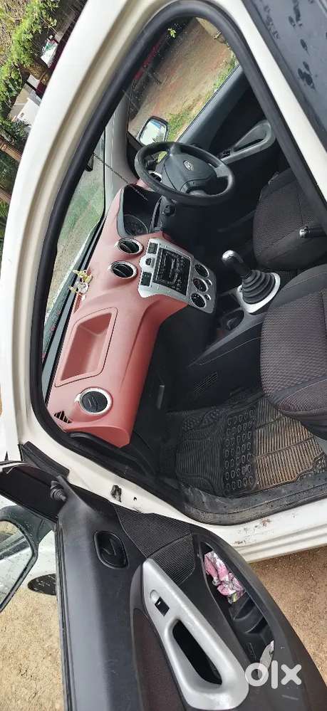 Ford Figo 2011 Diesel Well Maintained
