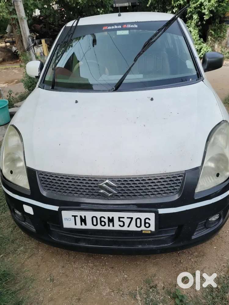 Maruti Suzuki Swift Tour 2014
