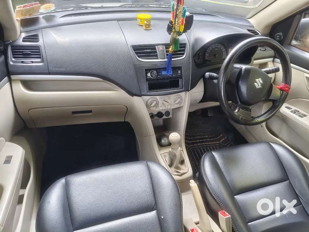 Maruti Suzuki Dzire 2022 Petrol 56000 Km Driven