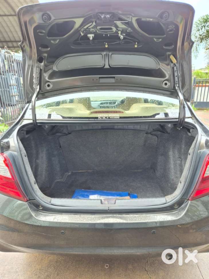 Honda Amaze S 1.2 Petrol Mt, 2016, Petrol