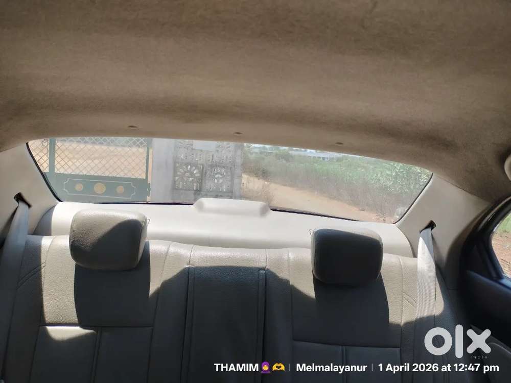 Maruti Suzuki Dzire 2017