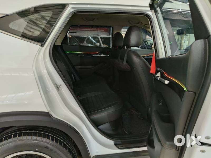 Kia Seltos Gtk, 2020, Petrol