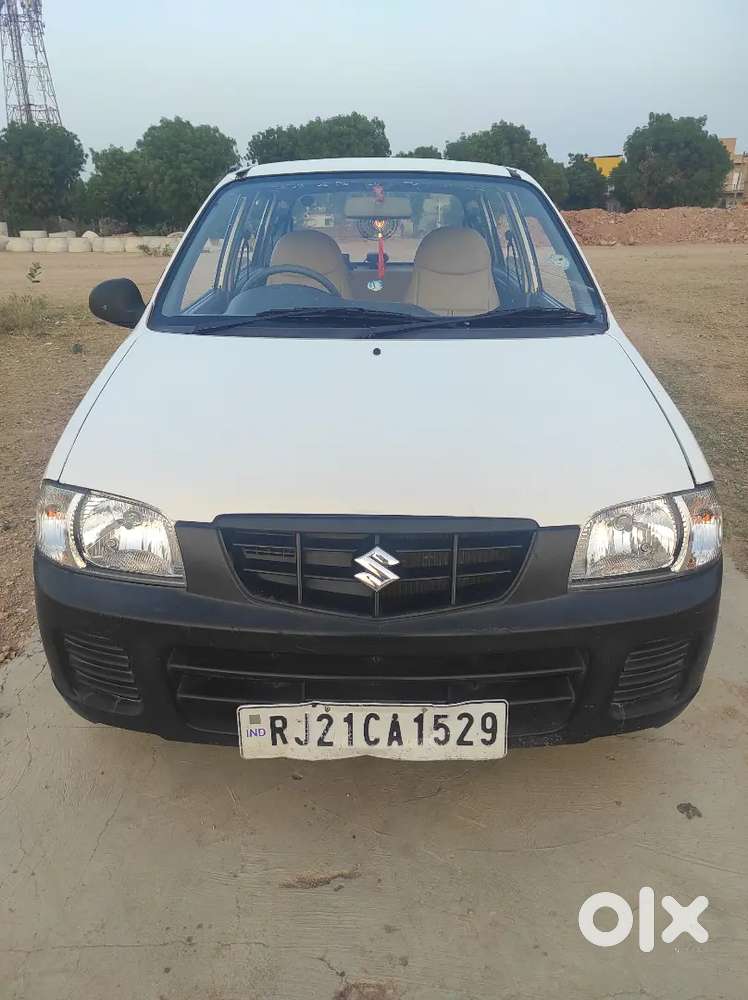 Maruti Suzuki Alto 2008