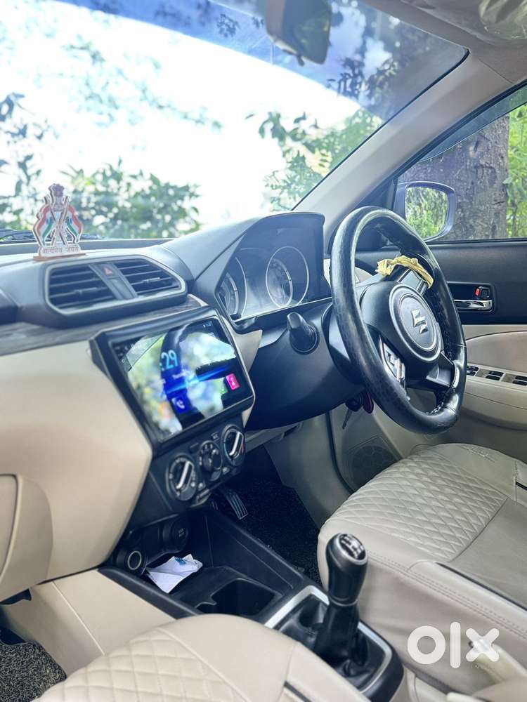 Maruti Suzuki Swift Dzire 1.2 Vxi Regal Limited Edition, 2022, Petro..